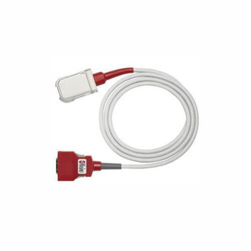 Кабель датчика Red LNC-10 пульсоксиметрии