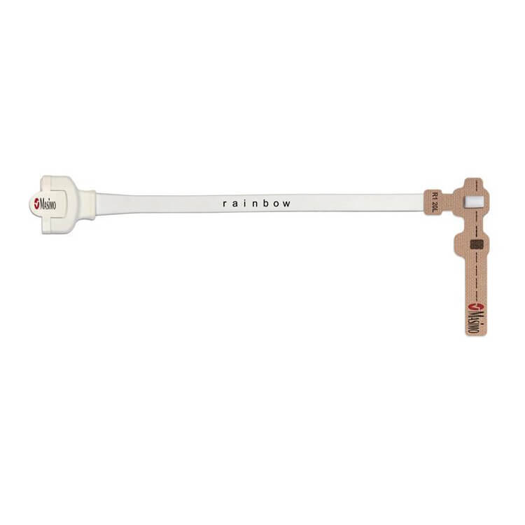 Датчик rainbow R1 20L для пульсоксиметрии