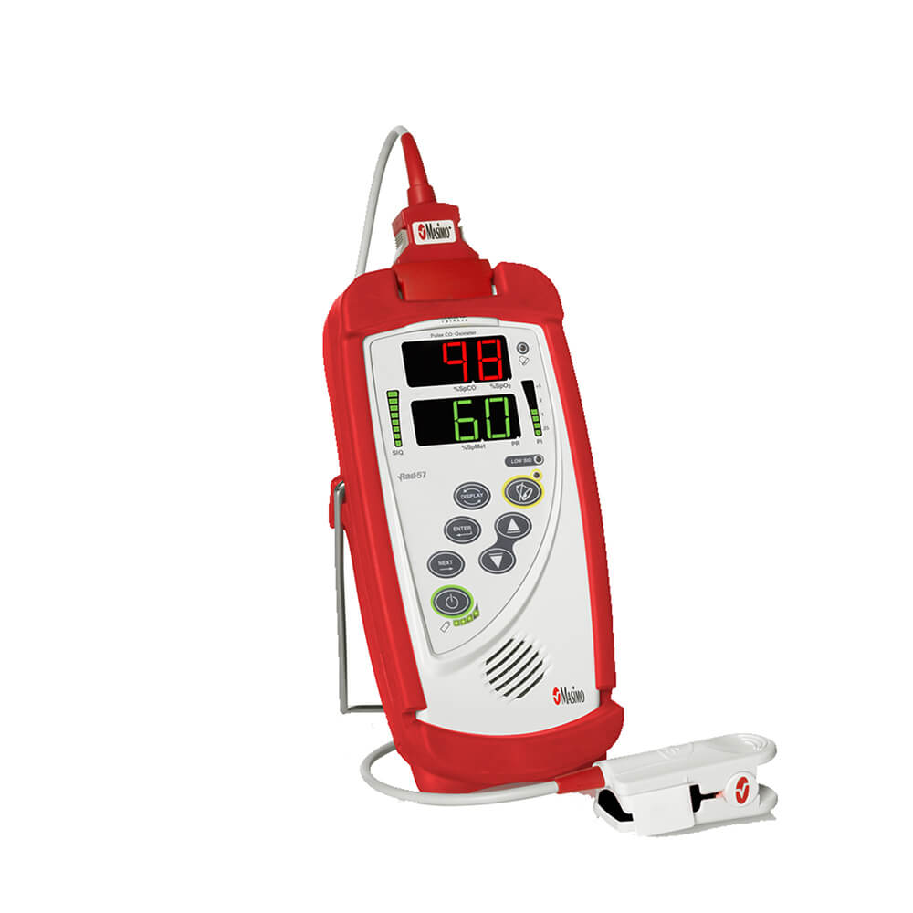 Пульсоксиметр Masimo Rad-57